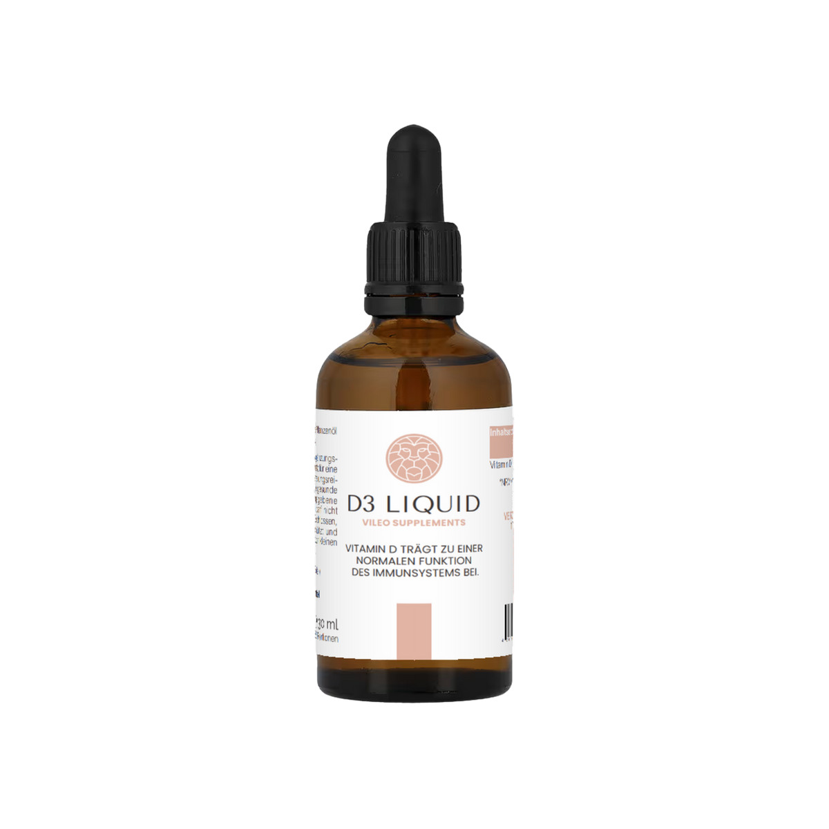 D3 LIQUID