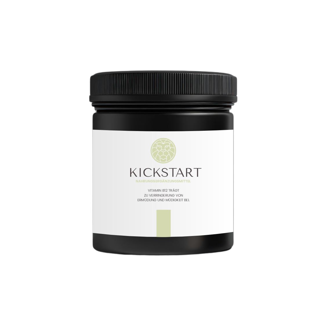 KICKSTART Pulver