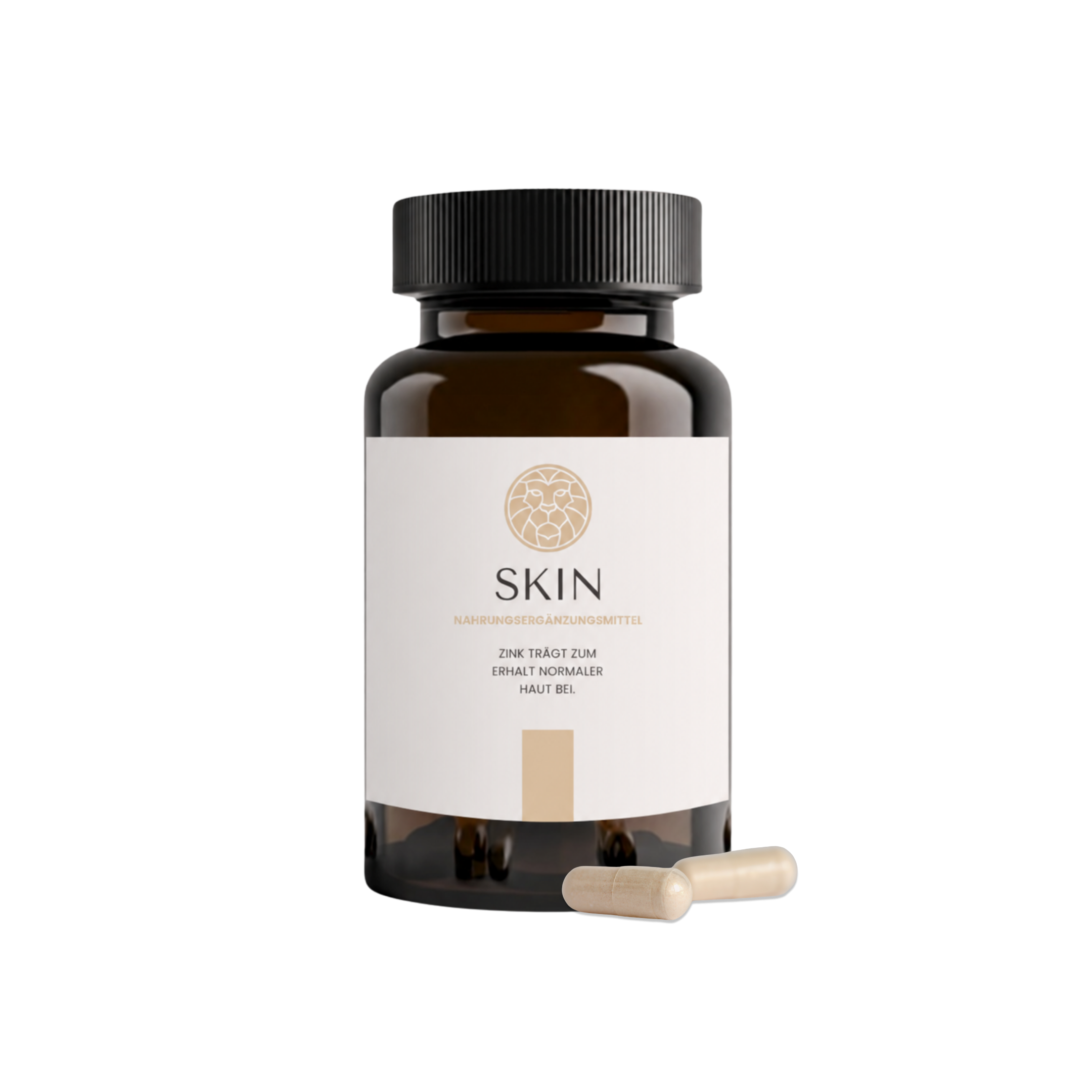 SKIN Kapseln