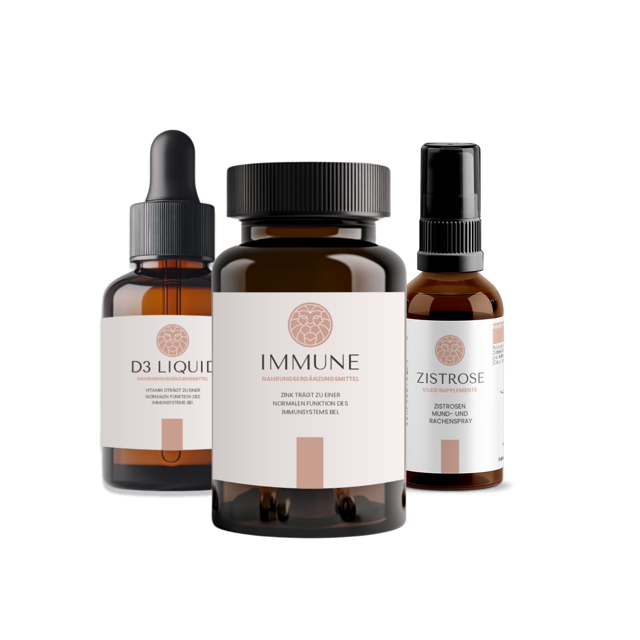 IMMUN PREMIUM
