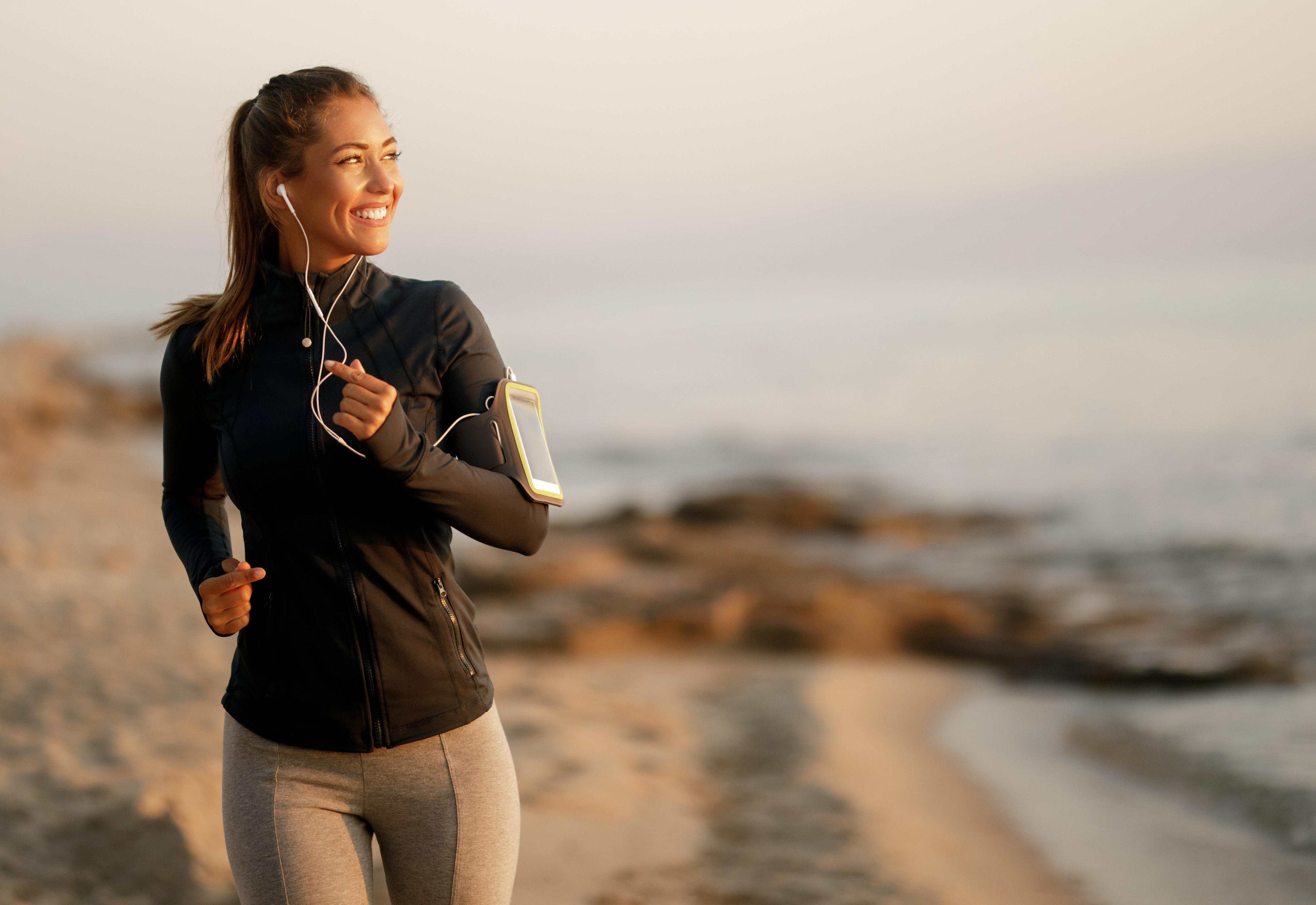 Nahrungsergänzung für Läufer – Was wirklich sinnvoll ist