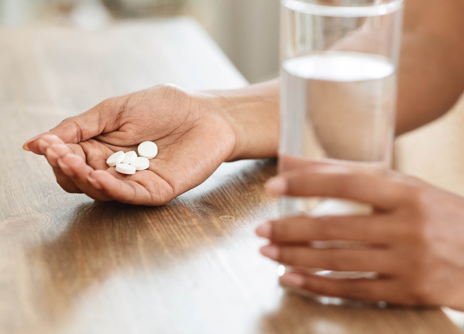 Magnesiumglycinat – Warum diese Magnesiumform so beliebt ist