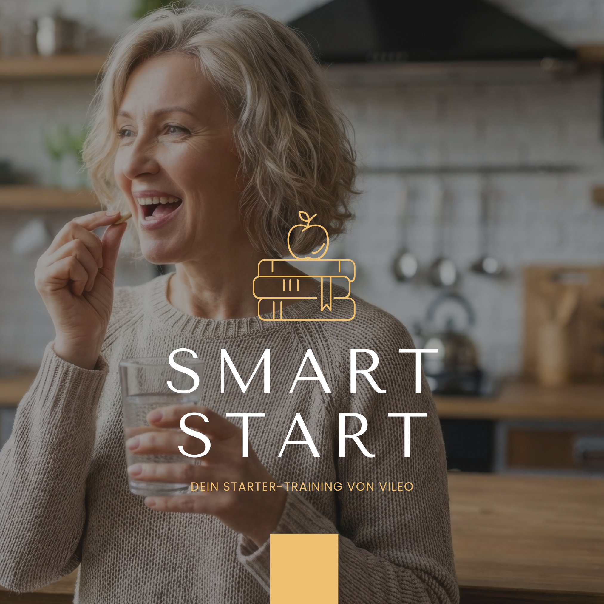 VILEO SMART START (Rostock)