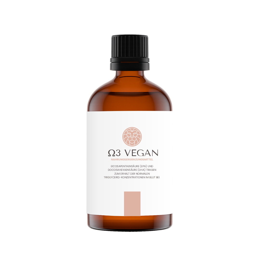 OMEGA-3 VEGAN Liquid
