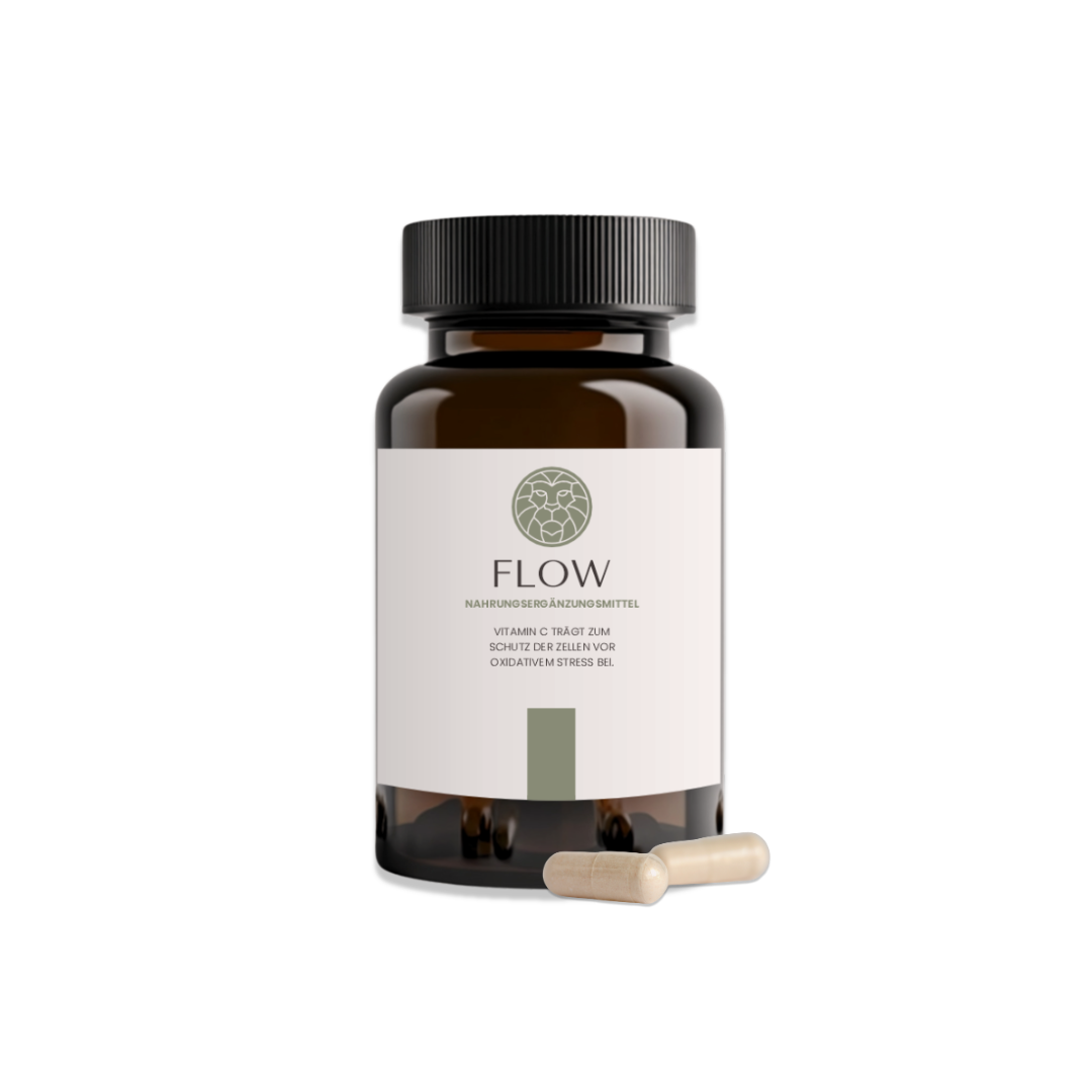 FLOW Kapseln